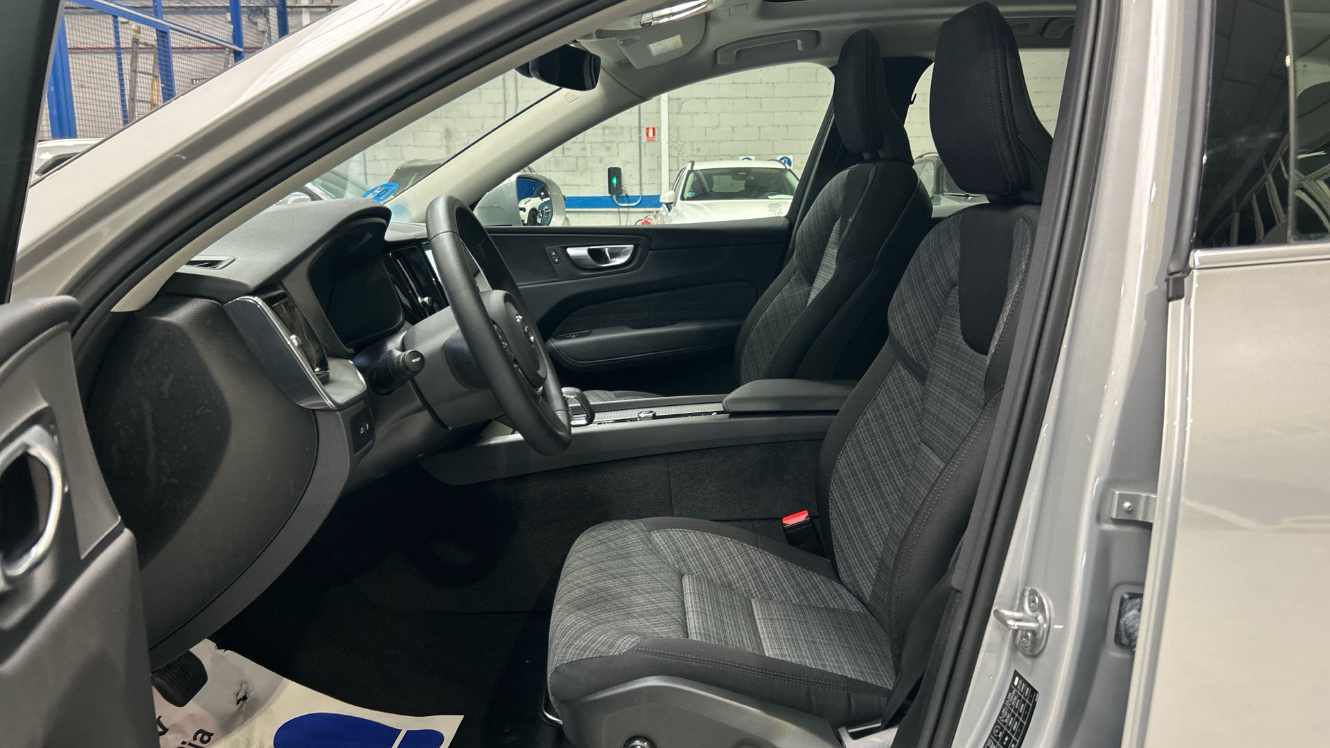 Volvo XC60 segunda mano 69169379 - 9 Volvo XC60 segunda mano 69169379 - 9