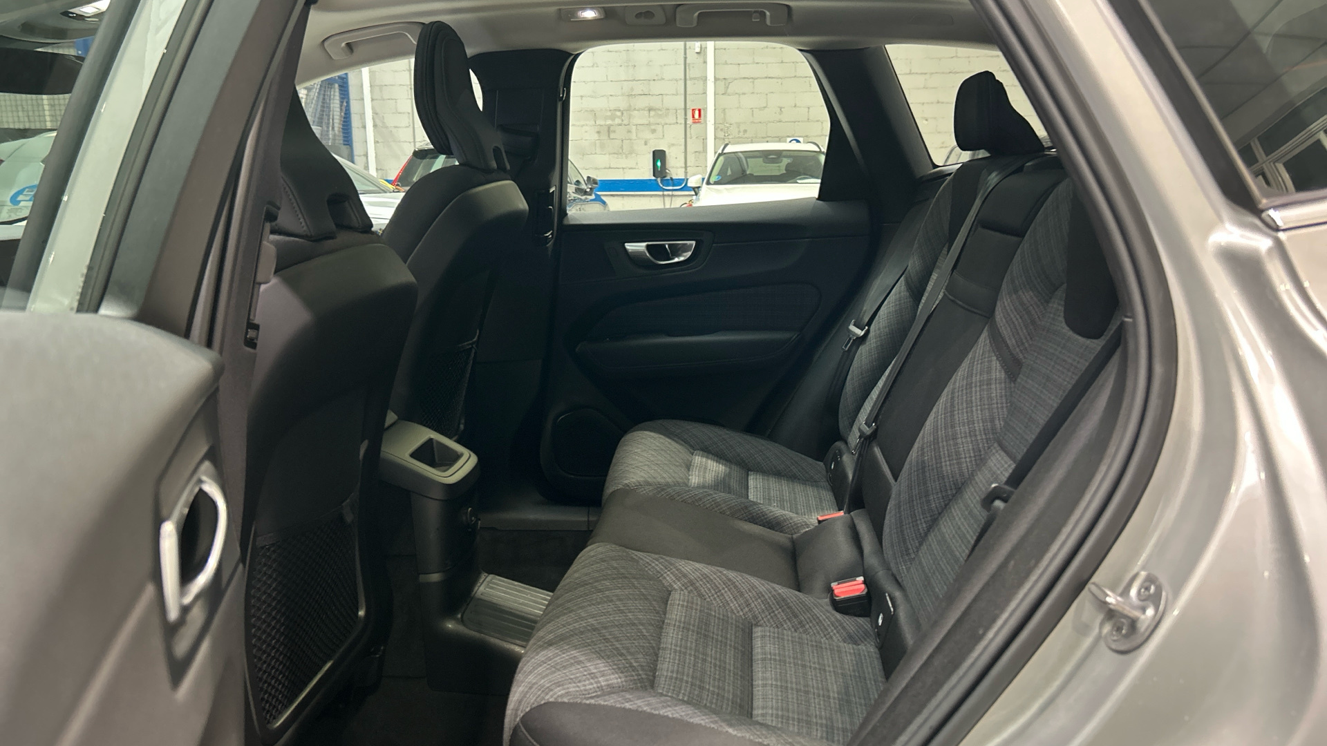 Volvo XC60 segunda mano 69169379 - 10 Volvo XC60 segunda mano 69169379 - 10