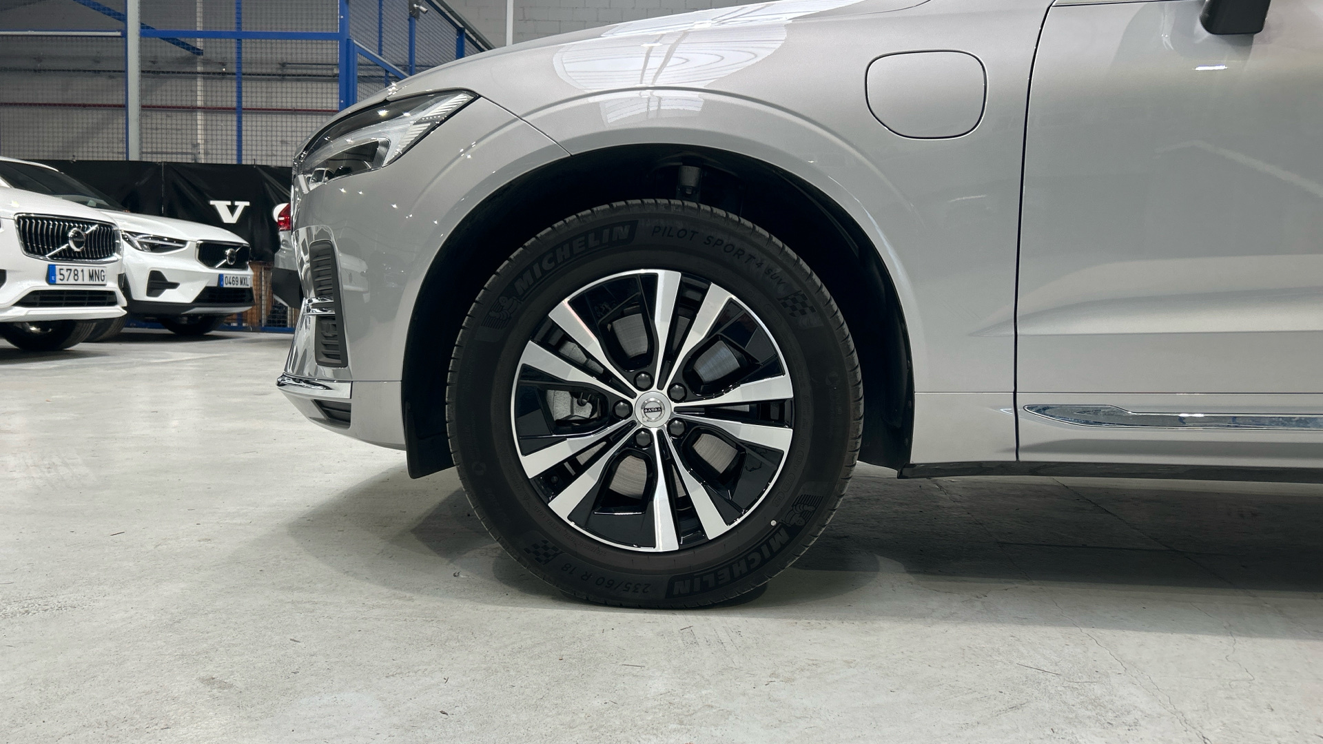 Volvo XC60 segunda mano 69169379 - 15 Volvo XC60 segunda mano 69169379 - 15