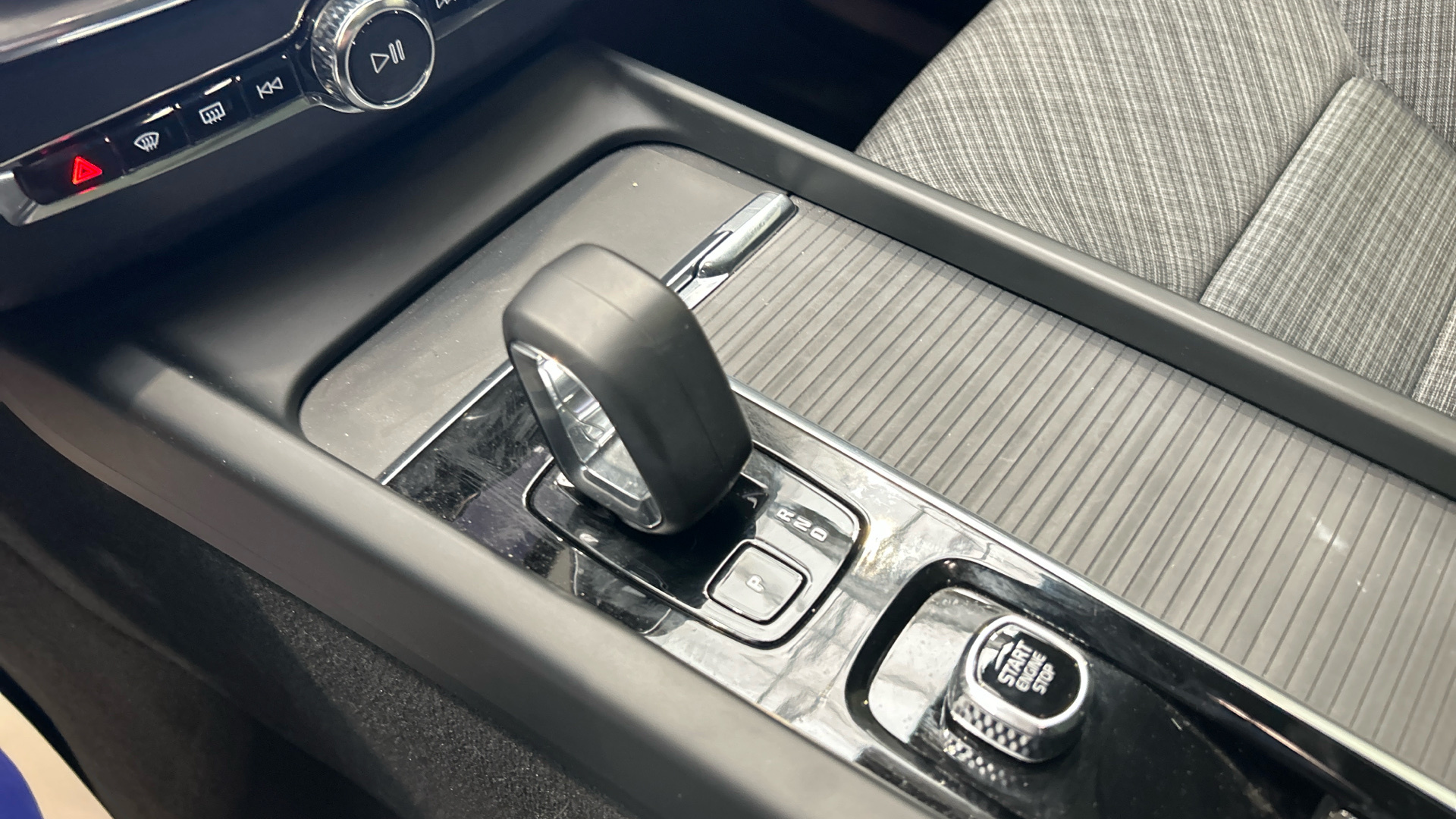 Volvo XC60 segunda mano 69169379 - 16 Volvo XC60 segunda mano 69169379 - 16