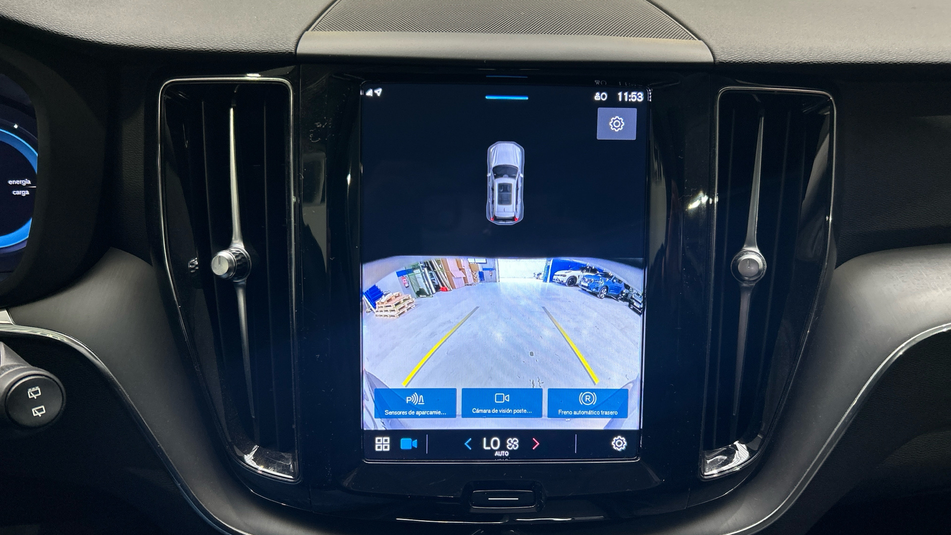 Volvo XC60 segunda mano 69169379 - 18 Volvo XC60 segunda mano 69169379 - 18