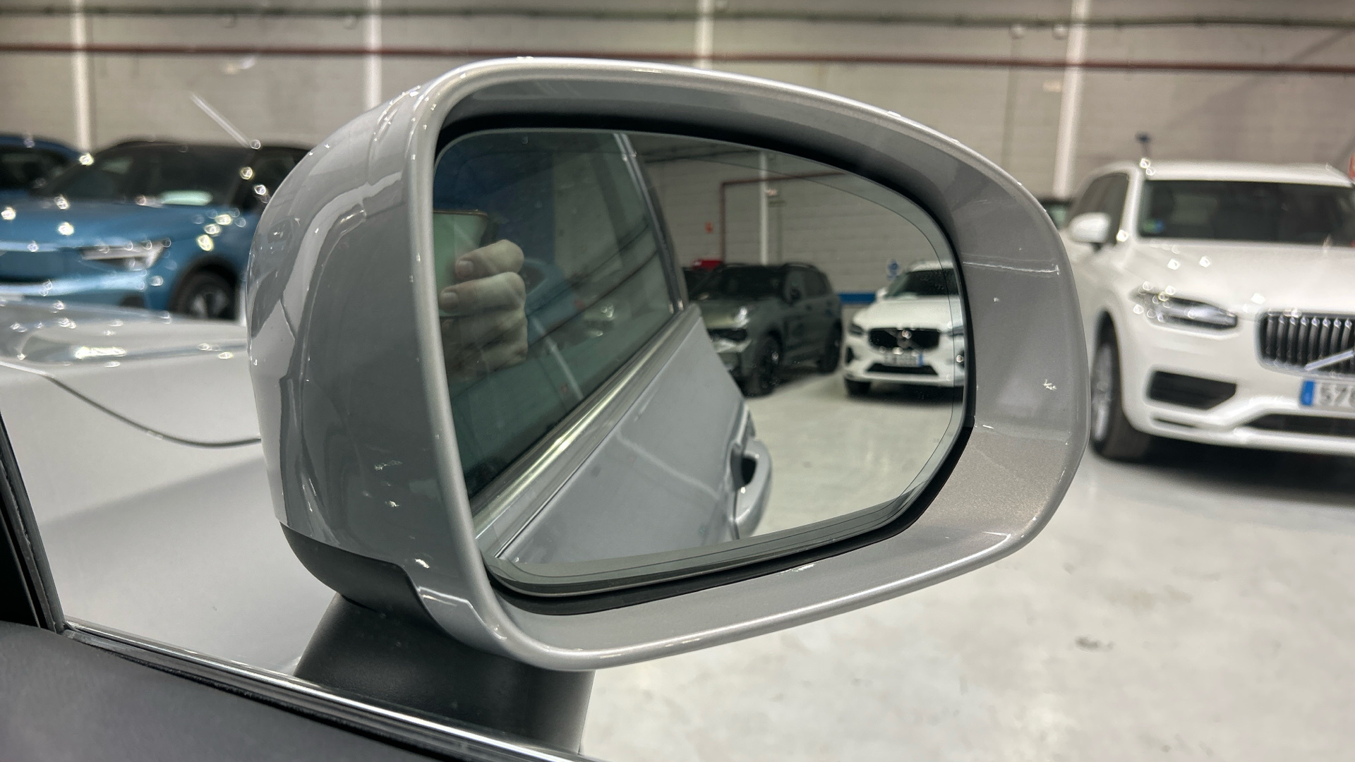 Volvo XC60 segunda mano 69169379 - 19 Volvo XC60 segunda mano 69169379 - 19