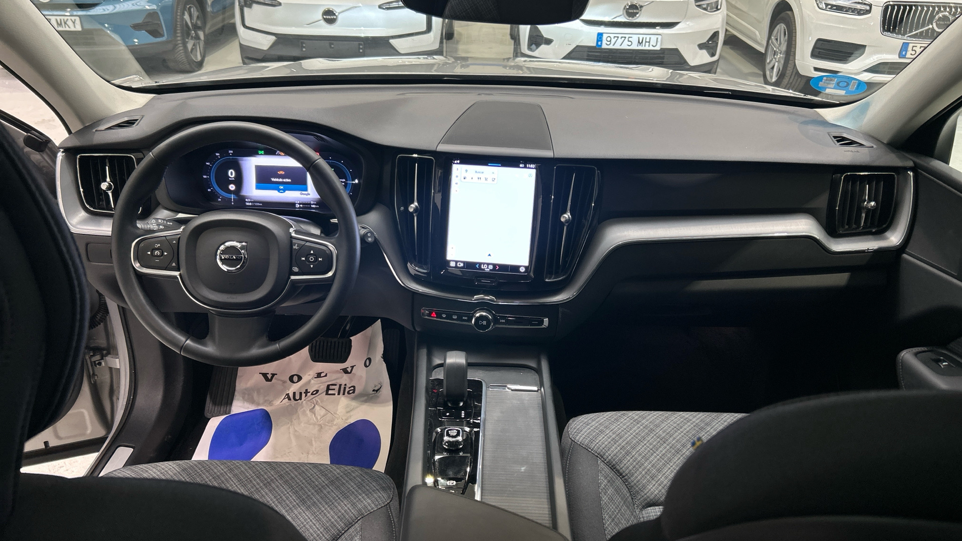 Volvo XC60 segunda mano 69169379 - 22 Volvo XC60 segunda mano 69169379 - 22