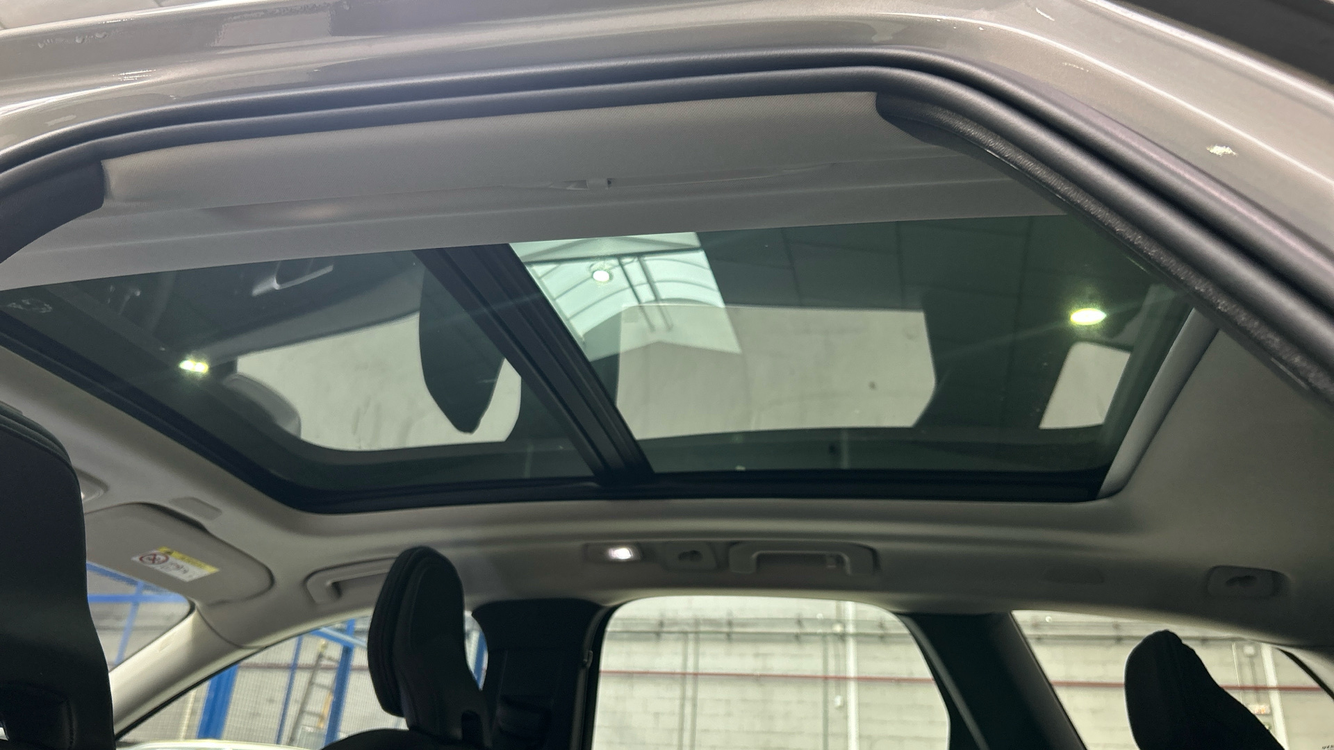 Volvo XC60 segunda mano 69169379 - 23 Volvo XC60 segunda mano 69169379 - 23