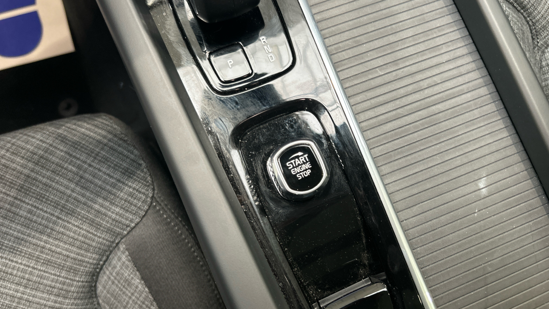 Volvo XC60 segunda mano 69169379 - 24 Volvo XC60 segunda mano 69169379 - 24