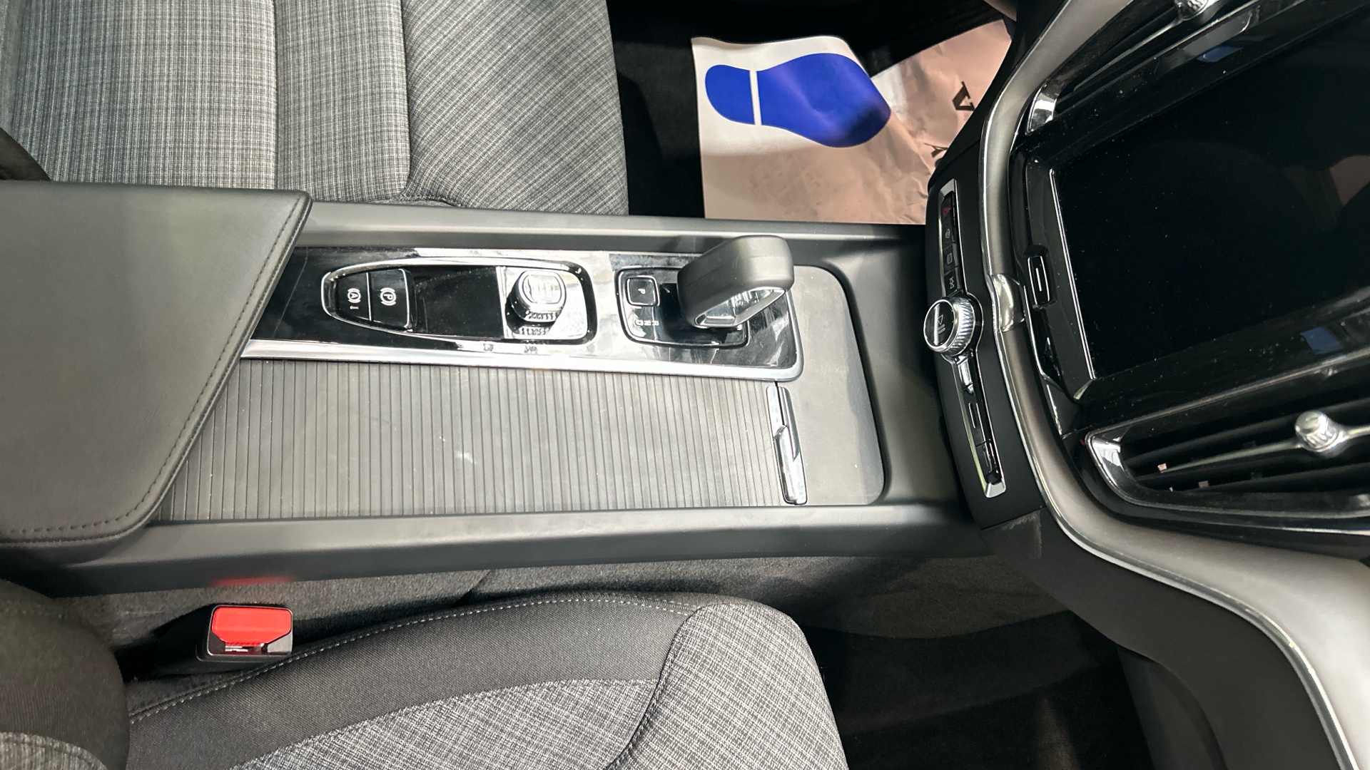 Volvo XC60 segunda mano 69169379 - 25 Volvo XC60 segunda mano 69169379 - 25