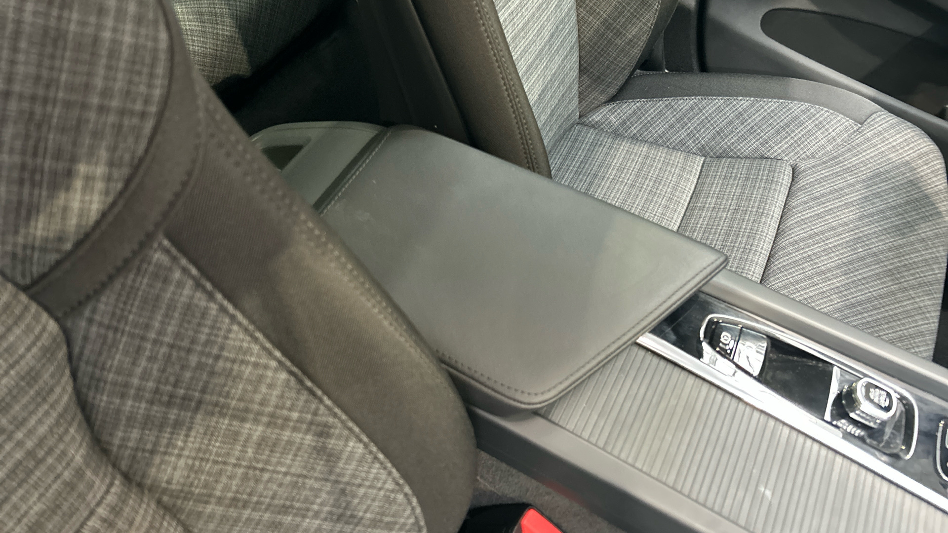 Volvo XC60 segunda mano 69169379 - 26 Volvo XC60 segunda mano 69169379 - 26