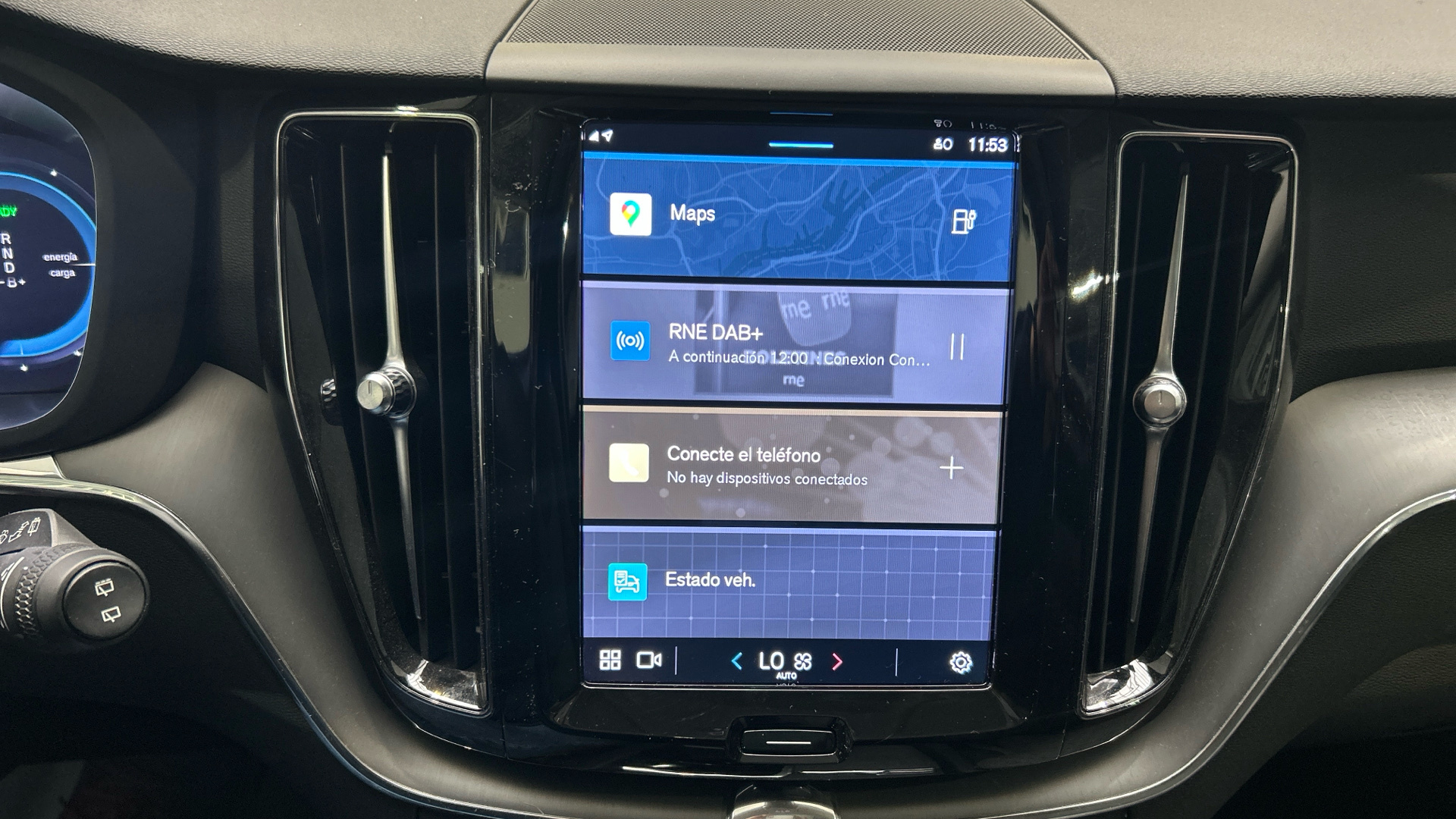 Volvo XC60 segunda mano 69169379 - 27 Volvo XC60 segunda mano 69169379 - 27