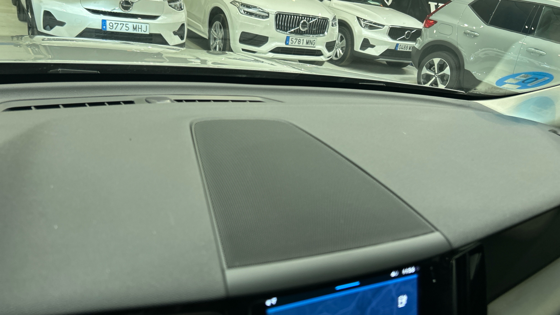 Volvo XC60 segunda mano 69169379 - 29 Volvo XC60 segunda mano 69169379 - 29