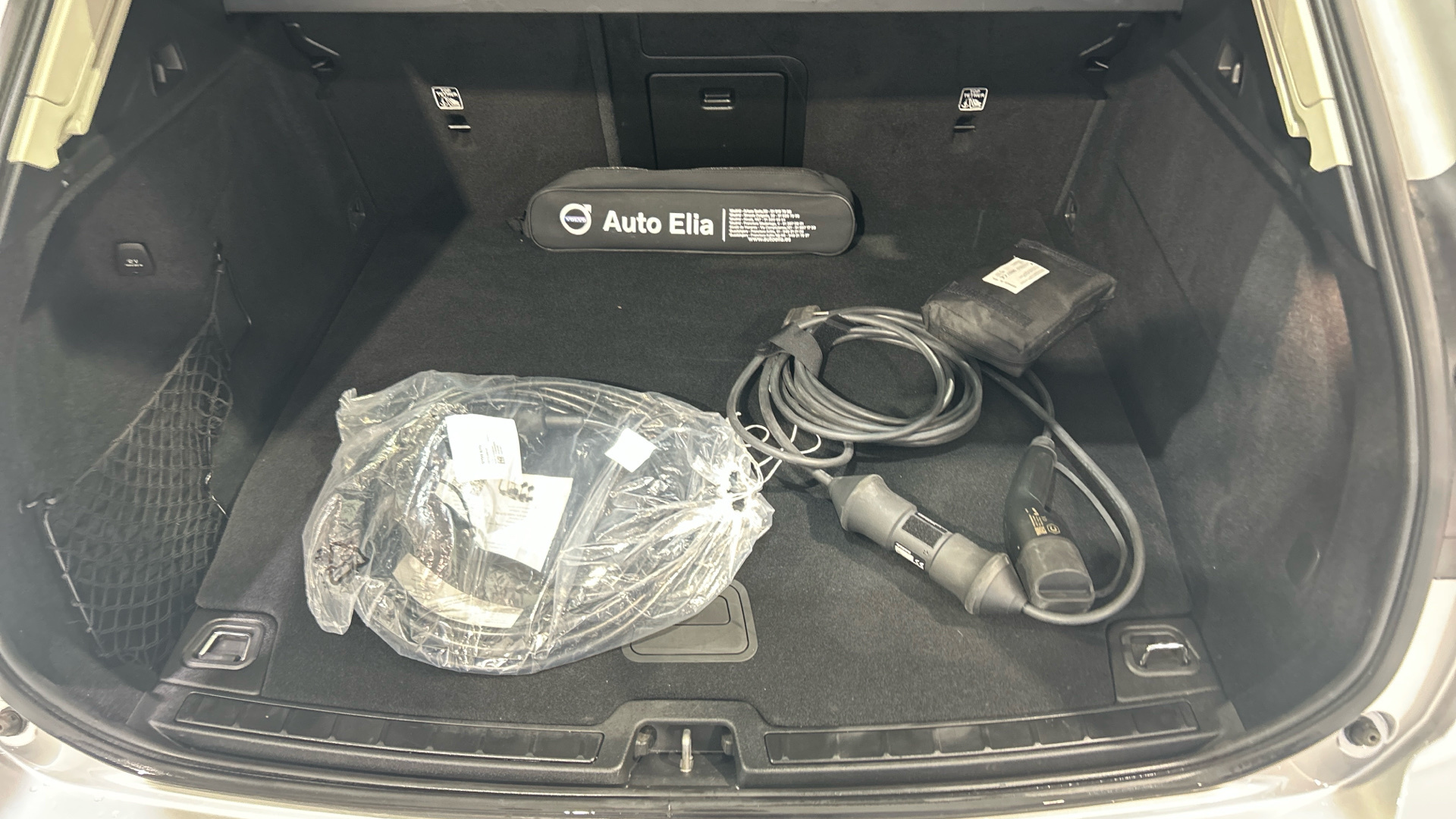 Volvo XC60 segunda mano 69169379 - 30 Volvo XC60 segunda mano 69169379 - 30