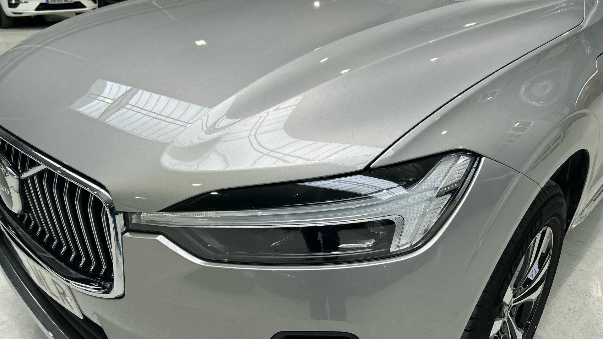 Volvo XC60 segunda mano 69169379 - 31 Volvo XC60 segunda mano 69169379 - 31