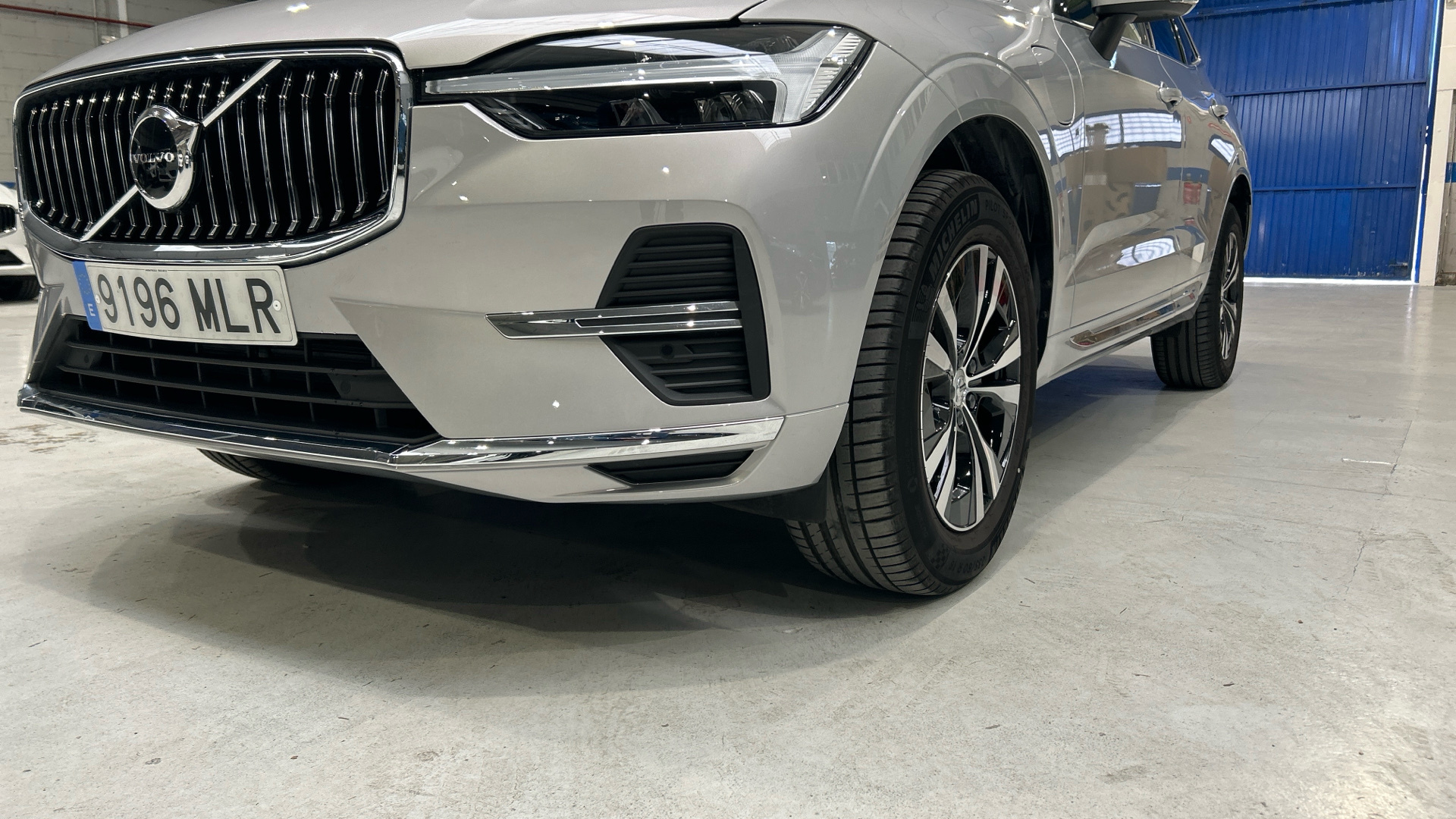 Volvo XC60 segunda mano 69169379 - 32 Volvo XC60 segunda mano 69169379 - 32