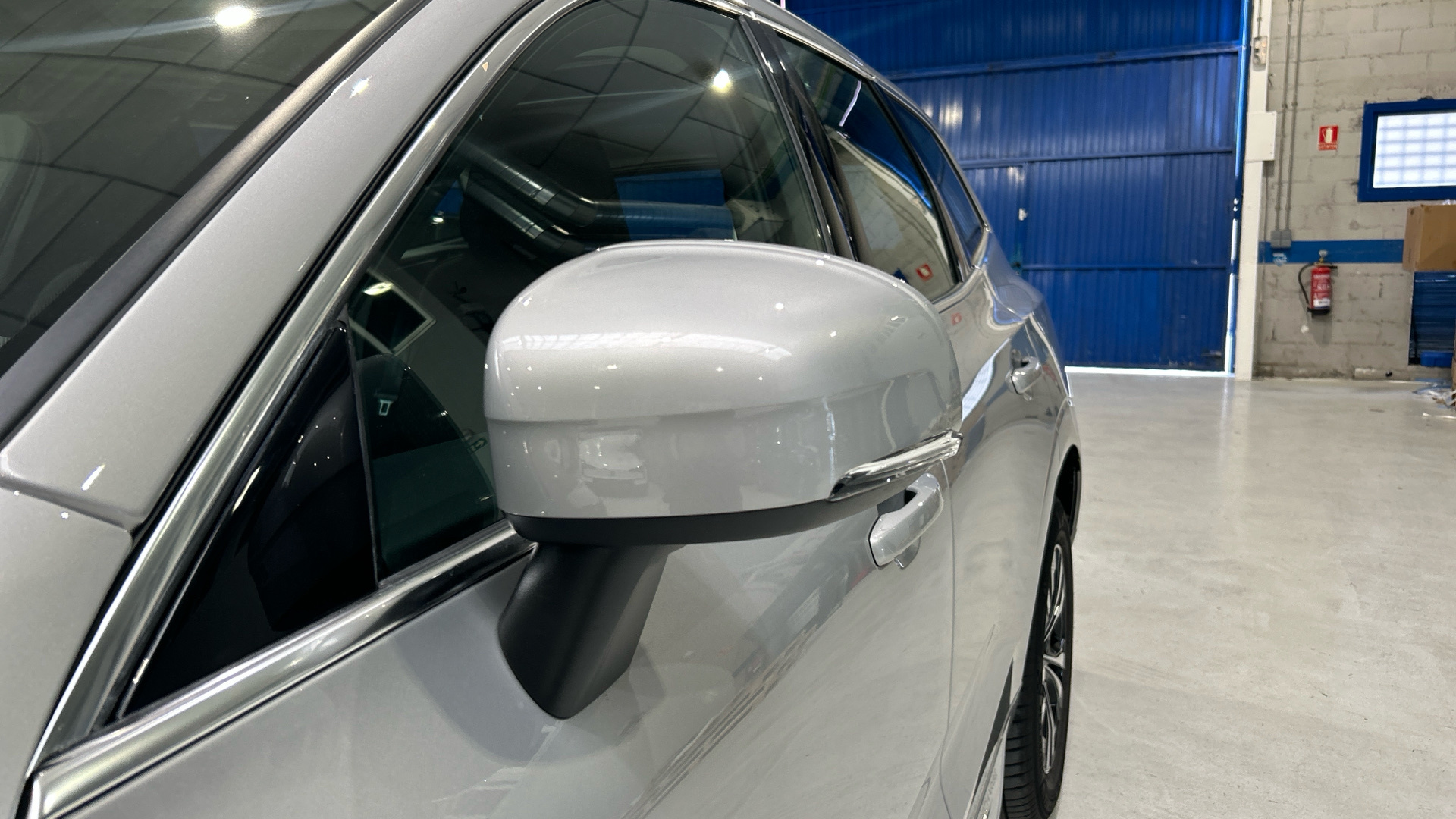 Volvo XC60 segunda mano 69169379 - 33 Volvo XC60 segunda mano 69169379 - 33