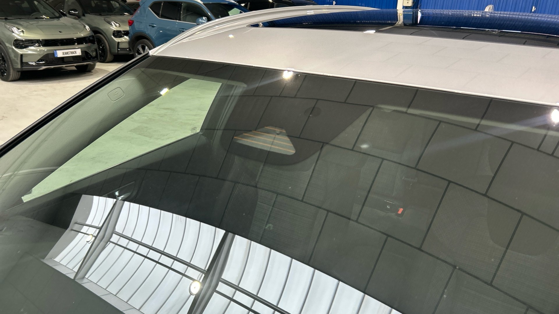 Volvo XC60 segunda mano 69169379 - 34 Volvo XC60 segunda mano 69169379 - 34