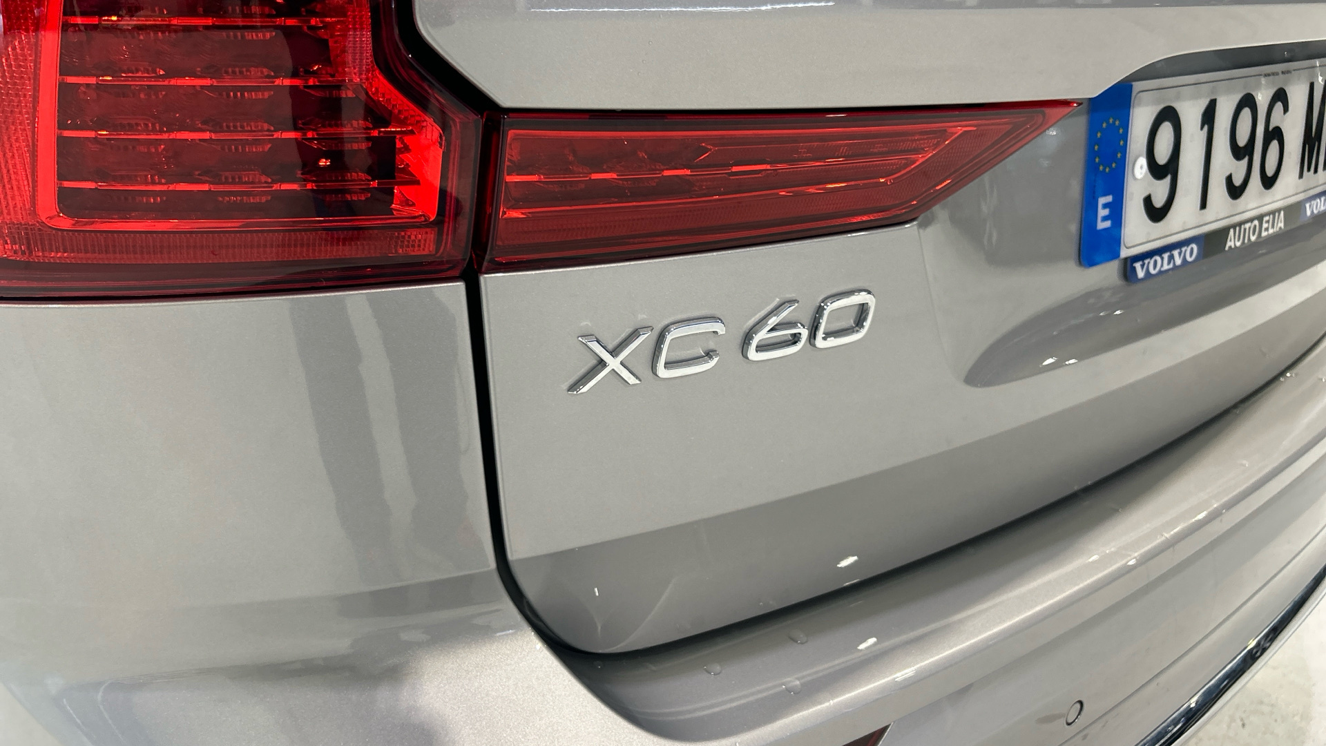 Volvo XC60 segunda mano 69169379 - 37 Volvo XC60 segunda mano 69169379 - 37