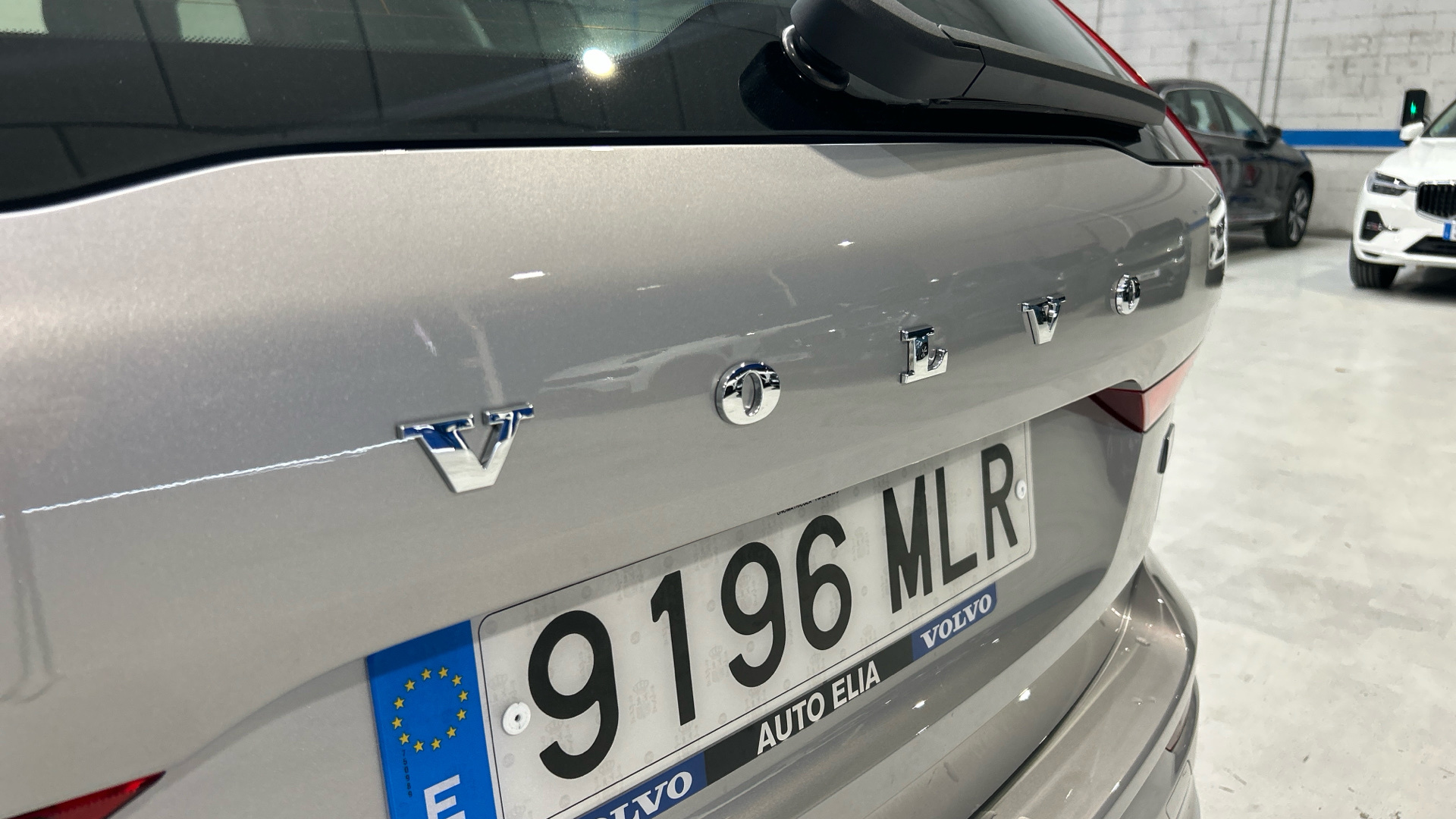 Volvo XC60 segunda mano 69169379 - 38 Volvo XC60 segunda mano 69169379 - 38