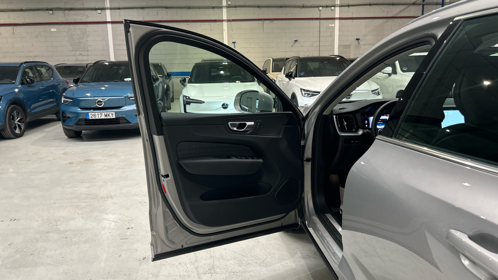 Volvo XC60 segunda mano 69169379 - 42 Volvo XC60 segunda mano 69169379 - 42