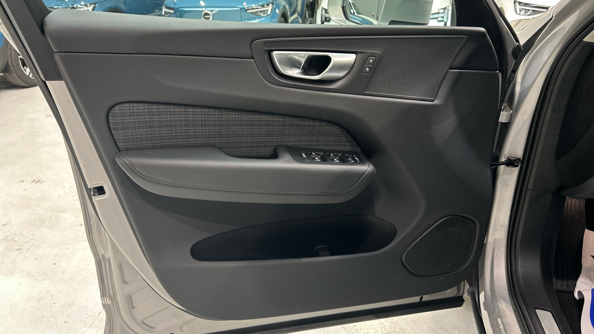 Volvo XC60 segunda mano 69169379 - 44 Volvo XC60 segunda mano 69169379 - 44