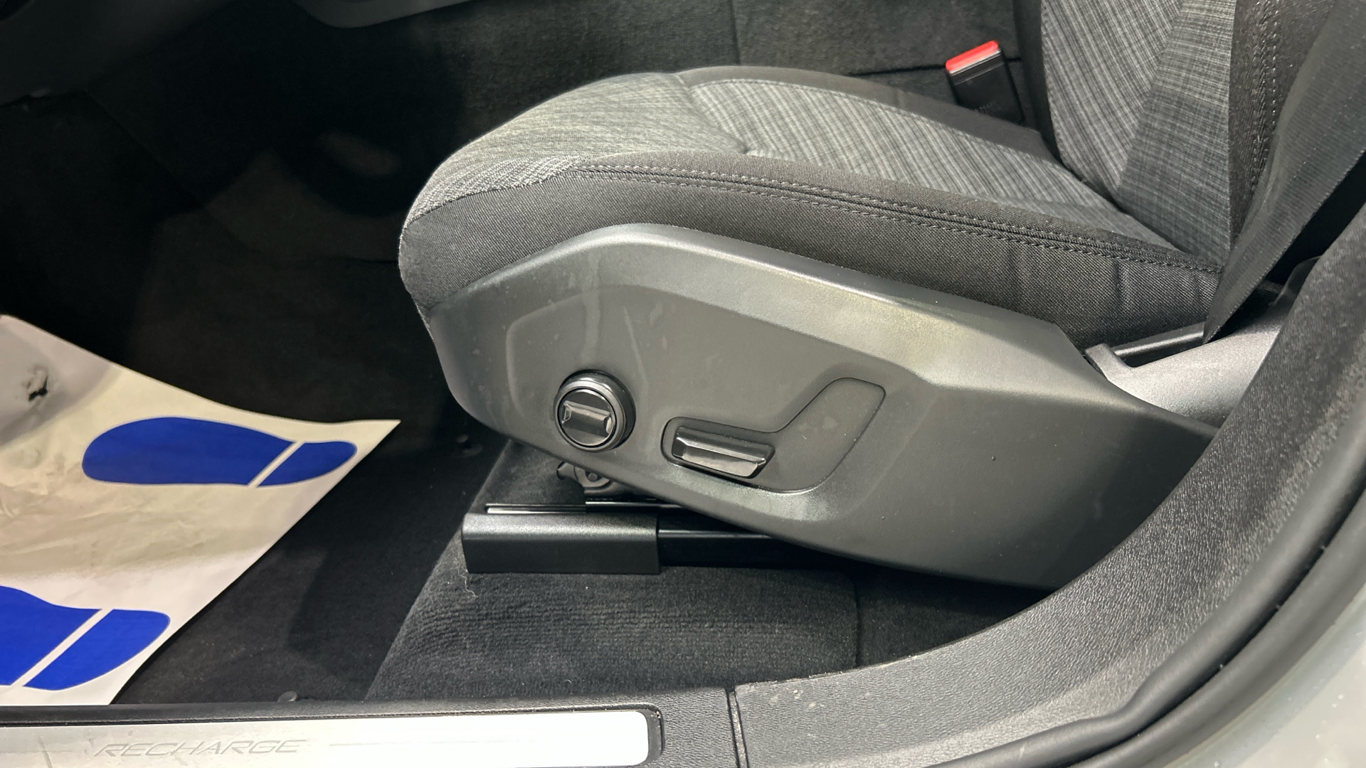 Volvo XC60 segunda mano 69169379 - 45 Volvo XC60 segunda mano 69169379 - 45