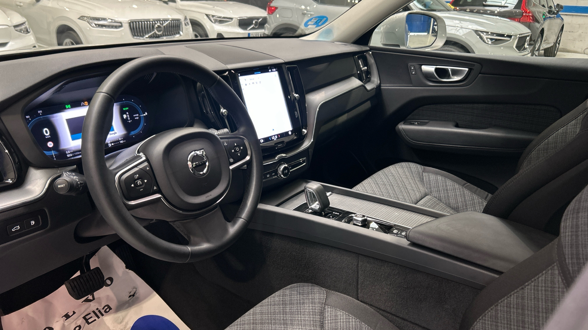 Volvo XC60 segunda mano 69169379 - 46 Volvo XC60 segunda mano 69169379 - 46