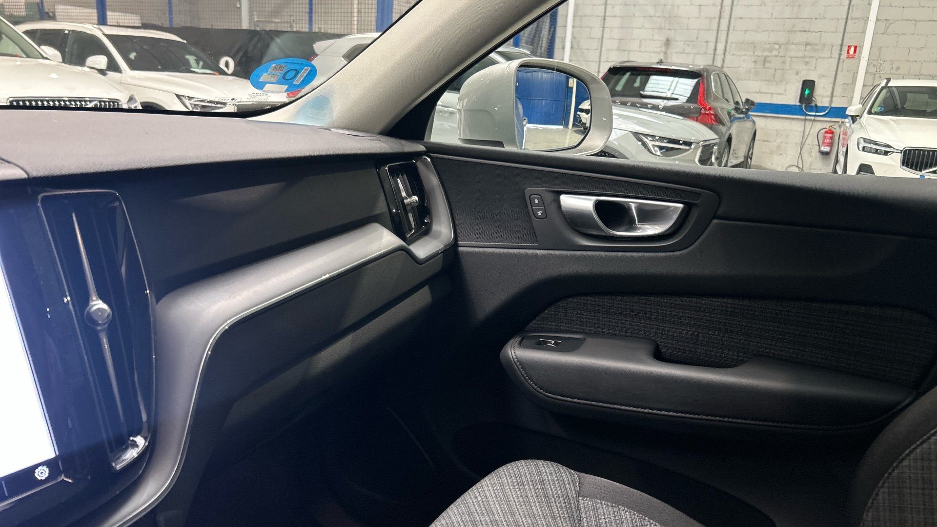 Volvo XC60 segunda mano 69169379 - 47 Volvo XC60 segunda mano 69169379 - 47