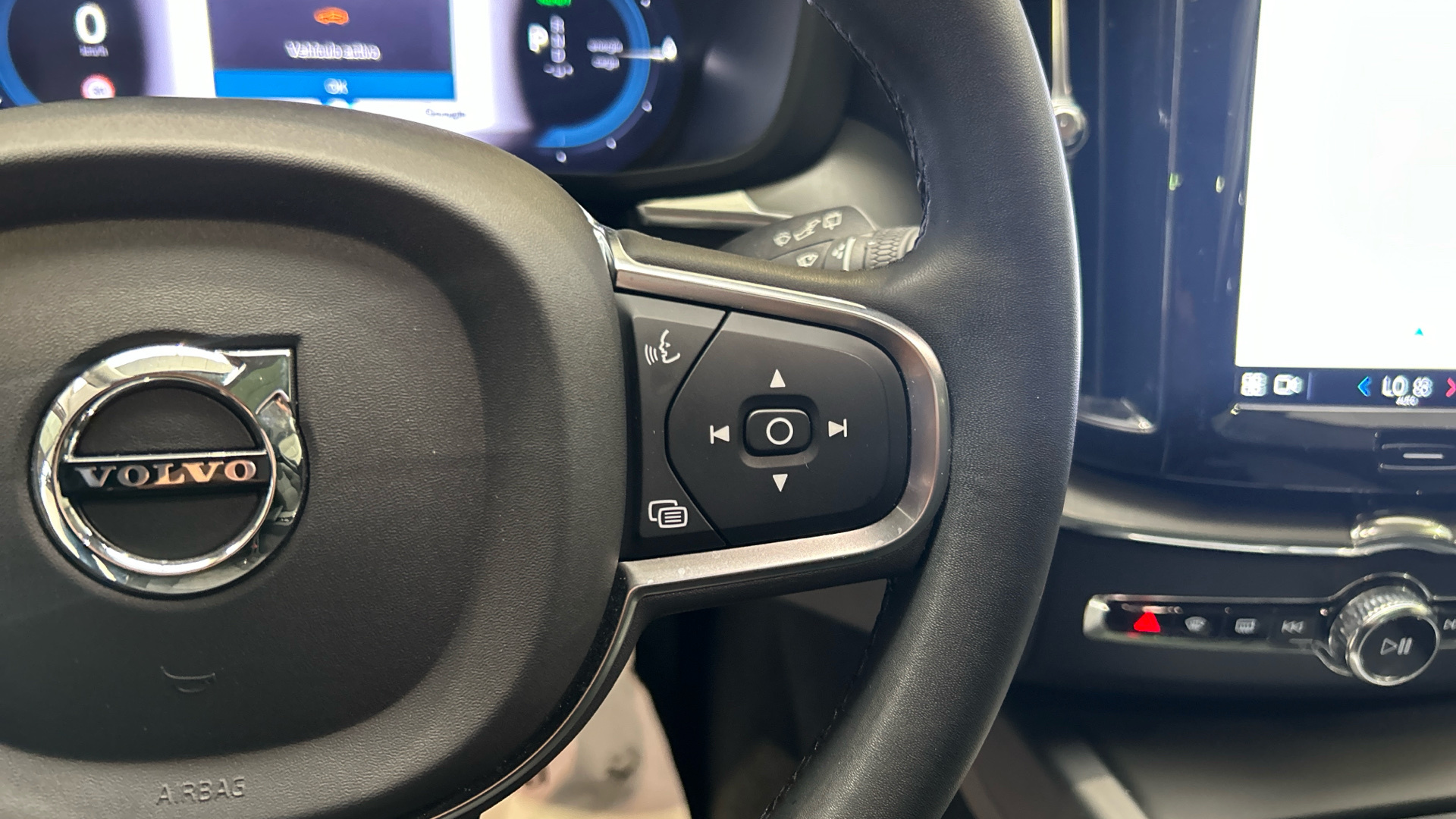 Volvo XC60 segunda mano 69169379 - 48 Volvo XC60 segunda mano 69169379 - 48