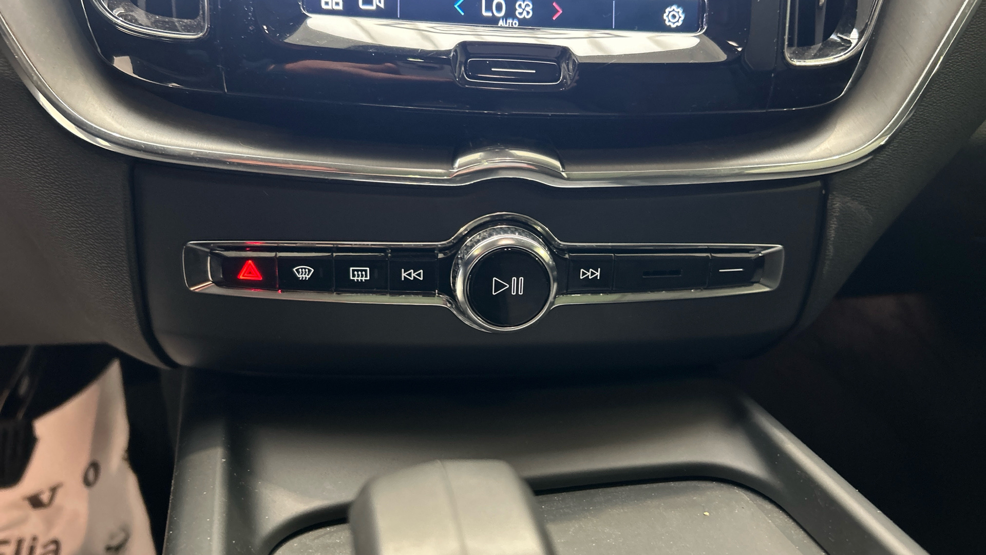 Volvo XC60 segunda mano 69169379 - 49 Volvo XC60 segunda mano 69169379 - 49