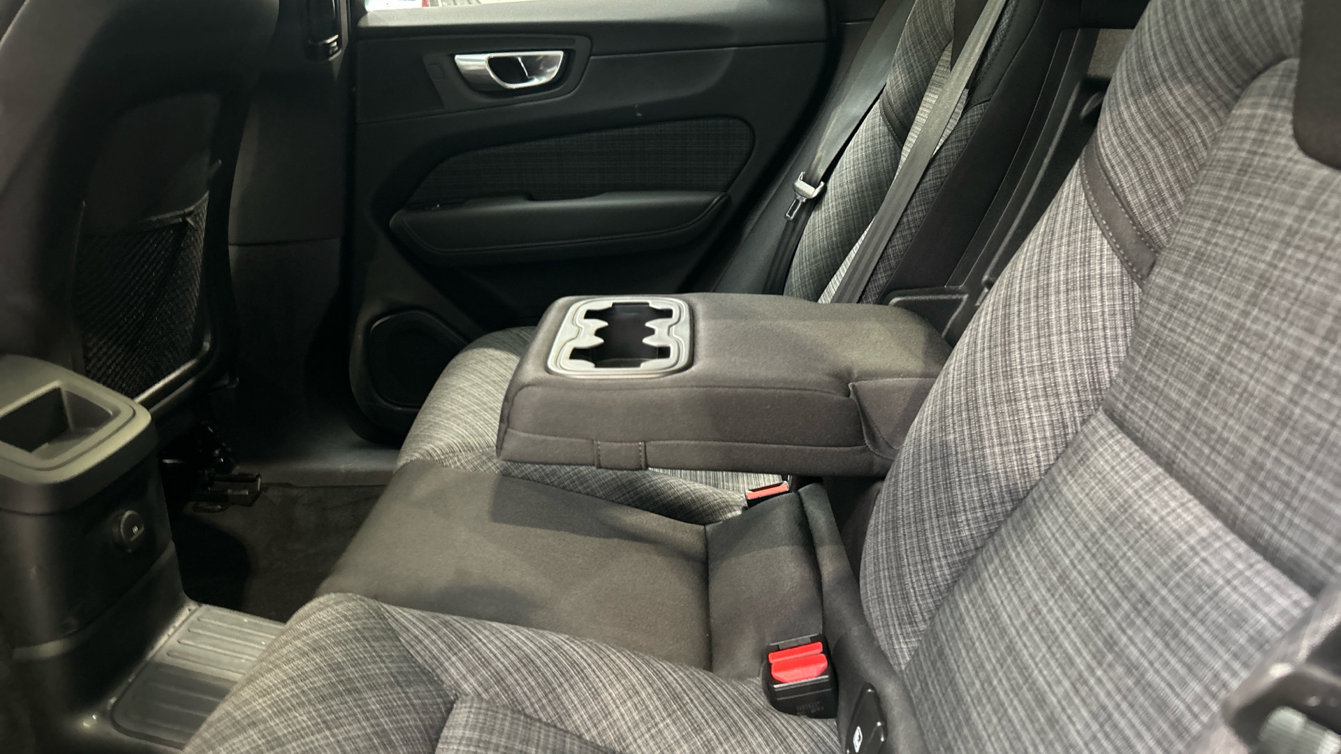 Volvo XC60 segunda mano 69169379 - 52 Volvo XC60 segunda mano 69169379 - 52