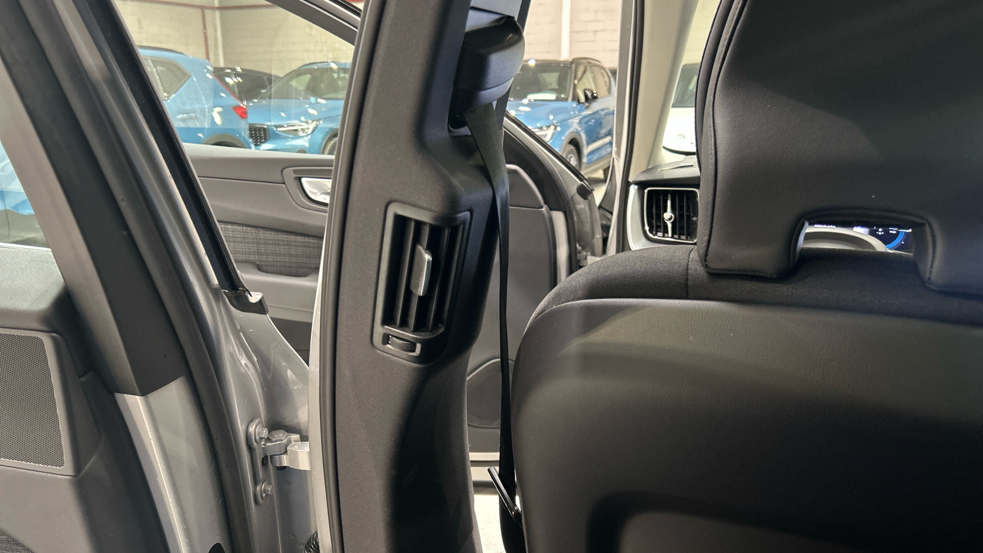 Volvo XC60 segunda mano 69169379 - 53 Volvo XC60 segunda mano 69169379 - 53