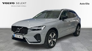 Volvo XC60 T6 Recharge Plus Dark AWD Auto 257 kW (350 CV) - 0 Volvo XC60 T6 Ocasión 257 KW (350CV) - 0