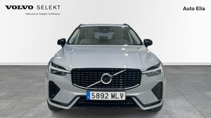 Volvo XC60 T6 Recharge Plus Dark AWD Auto 257 kW (350 CV) - 2 Volvo XC60 T6 Ocasión 257 KW (350CV) - 2