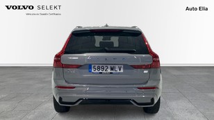 Volvo XC60 T6 Recharge Plus Dark AWD Auto 257 kW (350 CV) - 3 Volvo XC60 T6 Ocasión 257 KW (350CV) - 3