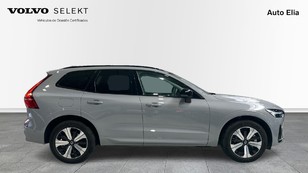 Volvo XC60 T6 Recharge Plus Dark AWD Auto 257 kW (350 CV) - 4 Volvo XC60 T6 Ocasión 257 KW (350CV) - 4