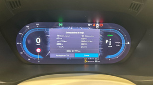 Volvo XC60 T6 Recharge Plus Dark AWD Auto 257 kW (350 CV) - 12 Volvo XC60 T6 Ocasión 257 KW (350CV) - 12
