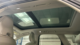 Volvo XC60 T6 Recharge Plus Dark AWD Auto 257 kW (350 CV) - 22 Volvo XC60 T6 Ocasión 257 KW (350CV) - 22