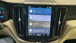 Volvo XC60 T6 Recharge Plus Dark AWD Auto 257 kW (350 CV) - 26 Volvo XC60 T6 Ocasión 257 KW (350CV) - 26