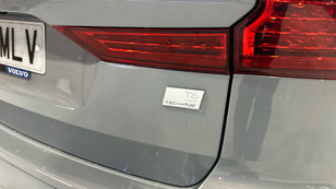 Volvo XC60 T6 Recharge Plus Dark AWD Auto 257 kW (350 CV) - 27 Volvo XC60 T6 Ocasión 257 KW (350CV) - 27