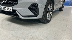 Volvo XC60 T6 Recharge Plus Dark AWD Auto 257 kW (350 CV) - 31 Volvo XC60 T6 Ocasión 257 KW (350CV) - 31