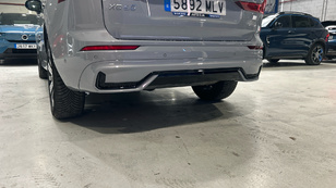 Volvo XC60 T6 Recharge Plus Dark AWD Auto 257 kW (350 CV) - 39 Volvo XC60 T6 Ocasión 257 KW (350CV) - 39