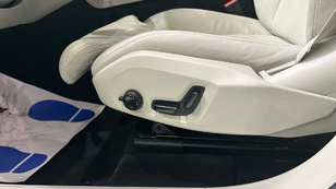 Volvo XC60 T6 Recharge Plus Dark AWD Auto 257 kW (350 CV) - 45 Volvo XC60 T6 Ocasión 257 KW (350CV) - 45
