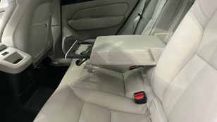 Volvo XC60 T6 Recharge Plus Dark AWD Auto 257 kW (350 CV) - 55 Volvo XC60 T6 Ocasión 257 KW (350CV) - 55