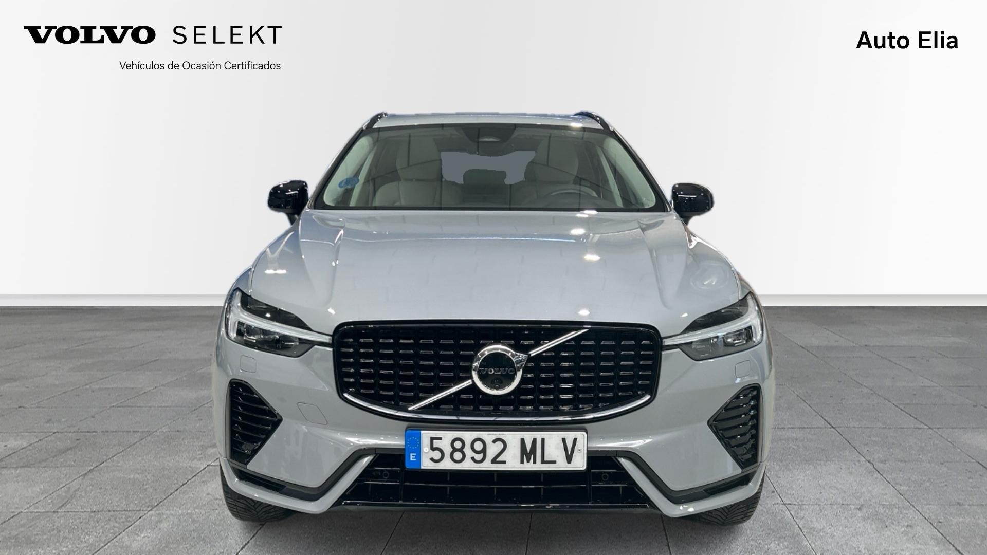 Volvo XC60 segunda mano 69169382 - 3
