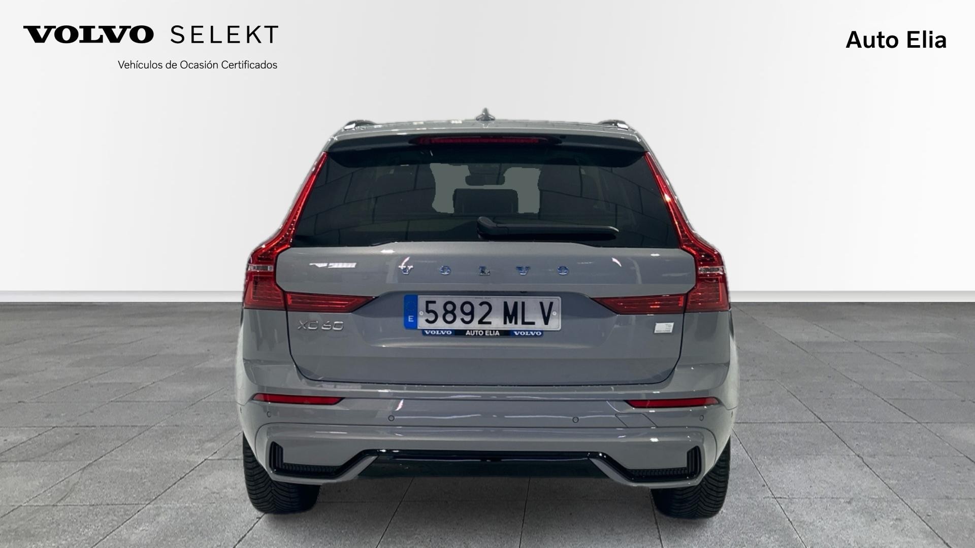 Volvo XC60 segunda mano 69169382 - 4