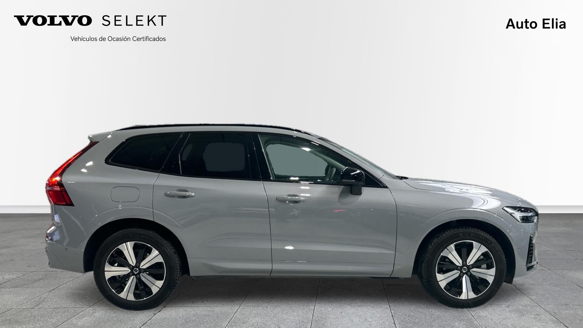 Volvo XC60 segunda mano 69169382 - 5