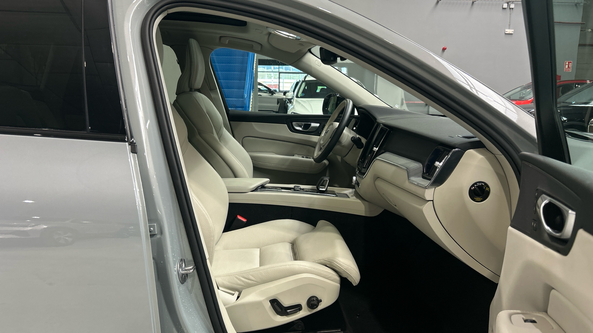 Volvo XC60 segunda mano 69169382 - 8