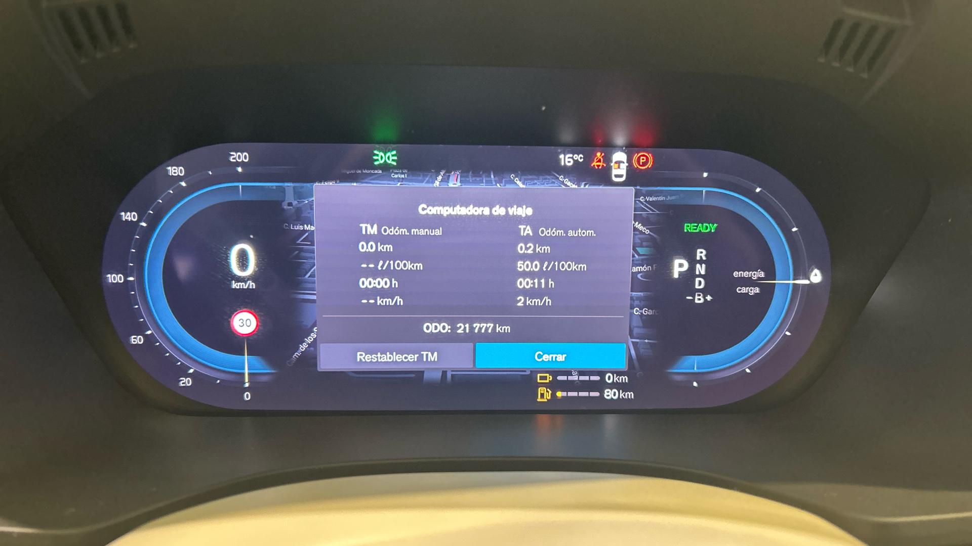 Volvo XC60 segunda mano 69169382 - 13