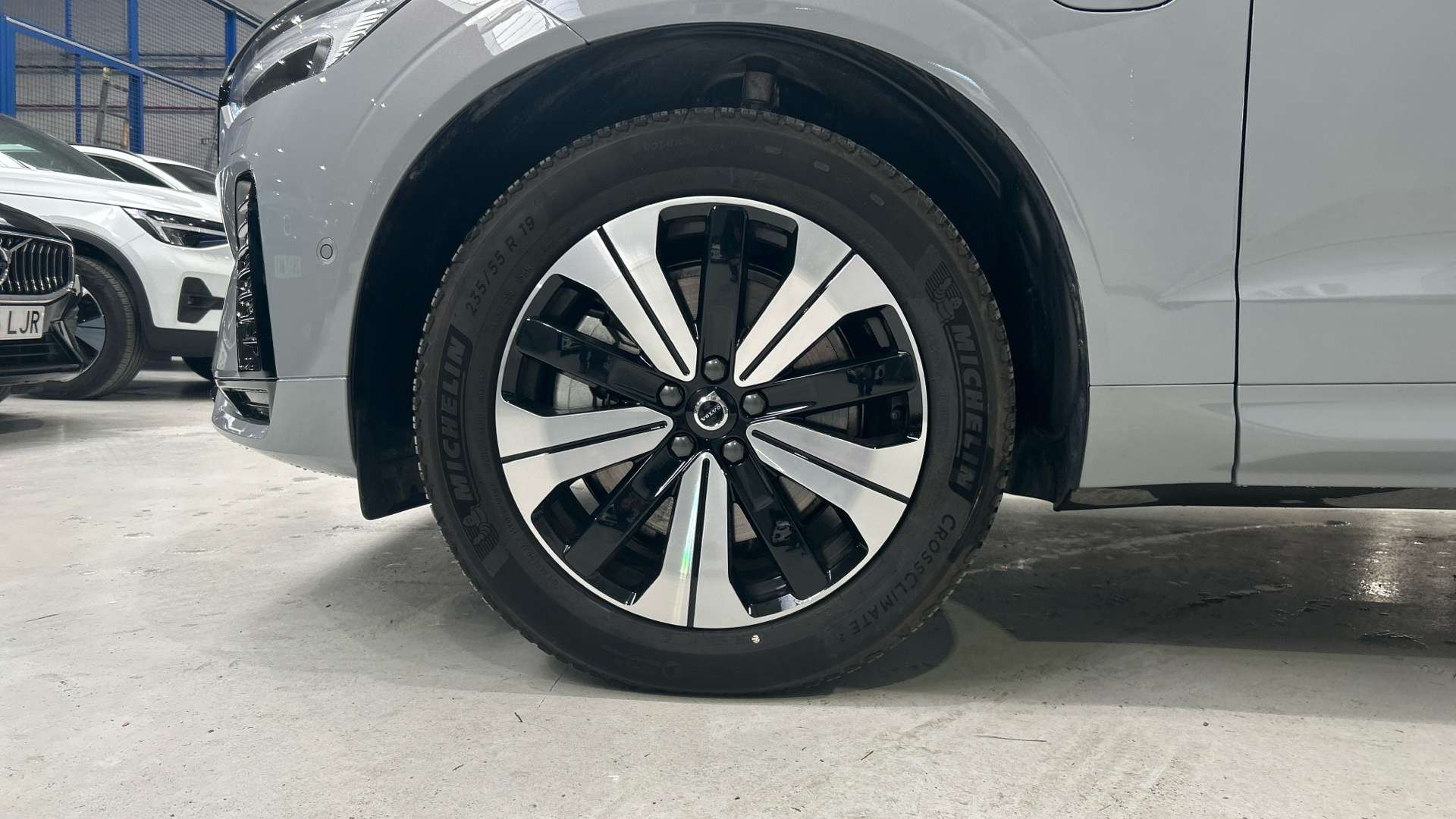 Volvo XC60 segunda mano 69169382 - 15