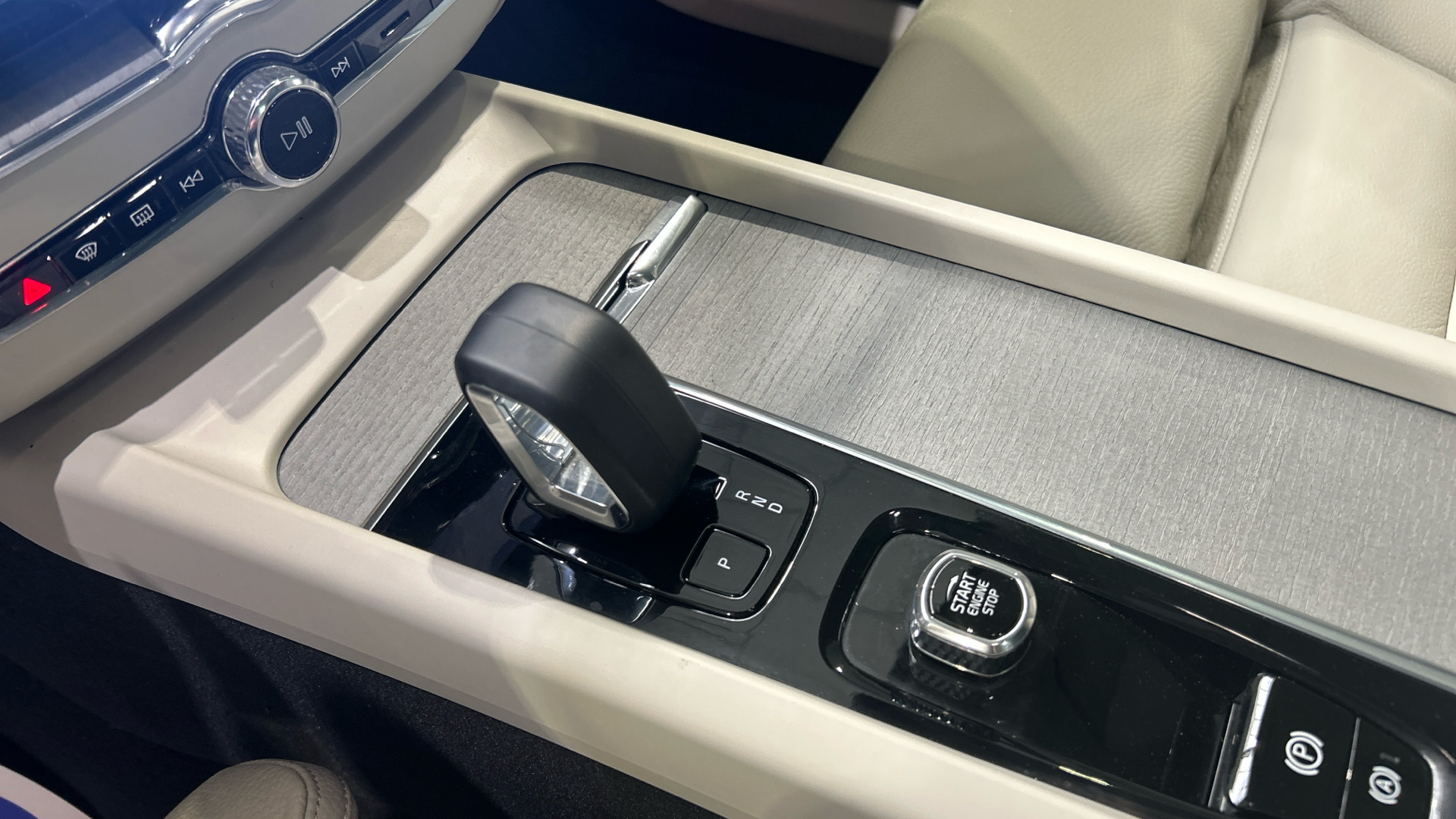 Volvo XC60 segunda mano 69169382 - 16