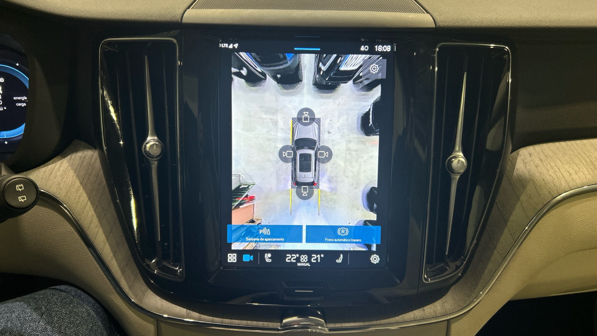 Volvo XC60 segunda mano 69169382 - 18