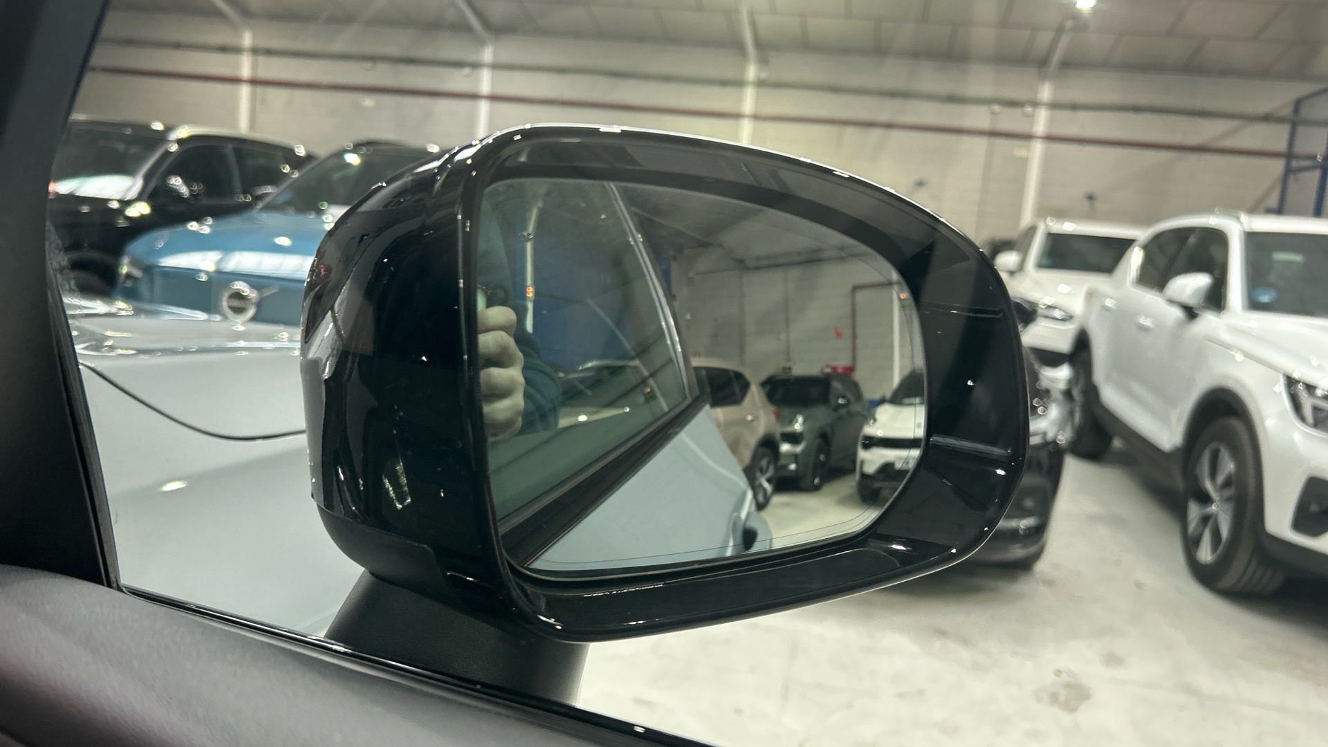 Volvo XC60 segunda mano 69169382 - 19